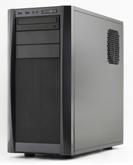 Data computer server