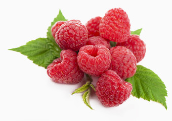 Raspberries