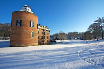 Kasteel Rozendaal