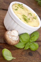 Ragout Fin