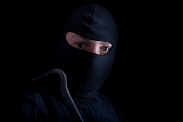 burglar