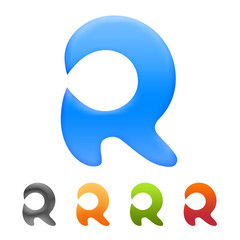 R Letter