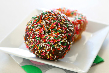 Donuts