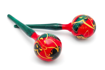 maracas