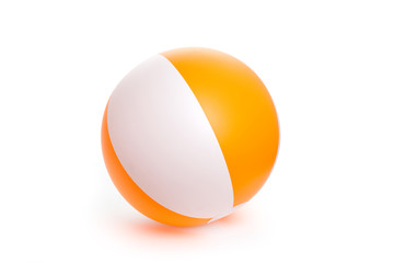 Beach Ball