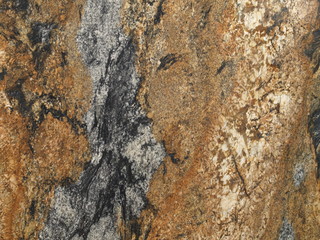 Granite wall, background