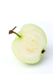 Fresh of Guava fruit
