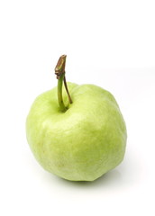 Fresh of Guava fruit