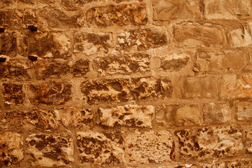 brick wall background
