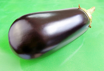 Aubergine