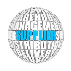 supplier