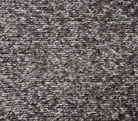 Texture of lamb wool