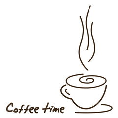 Coffee time