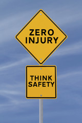 Zero Injury