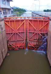 Mae Klong Dam