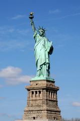 Obraz premium liberté