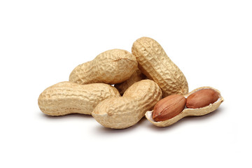 Peanuts