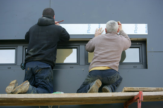 Chantier A