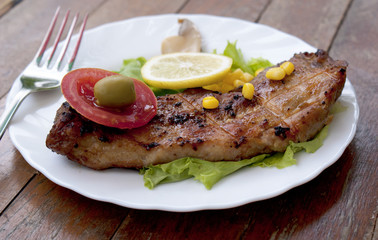 Creative food