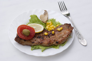 Creative food