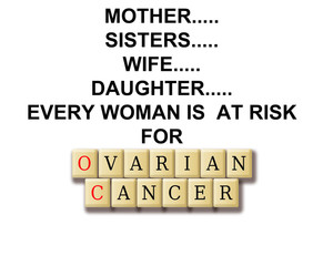 Ovarianl cancer