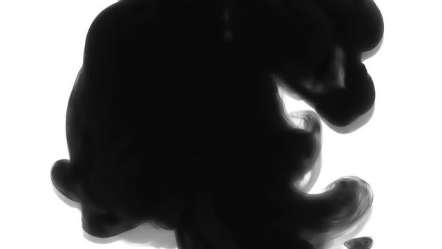 Ink Matte