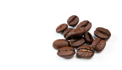 Coffee beans
