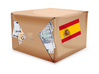 spanien rettungspaket finanzkrise euro eurokrise