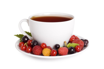 cup of tea