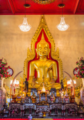 buddha asia at thailand