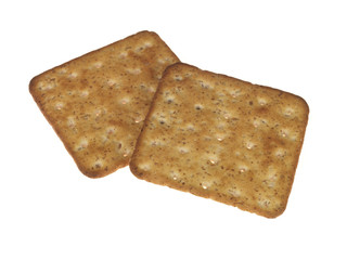 Multigrain Crackers