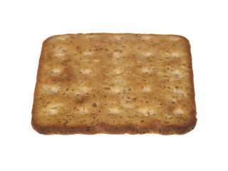 Multigrain Crackers