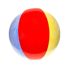 Beach ball