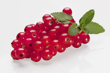 Johannisbeeren