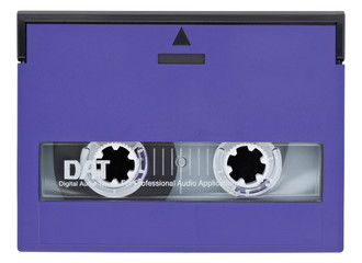 DAT Digital Audio Tape