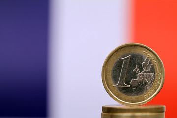 Euro Frankreich