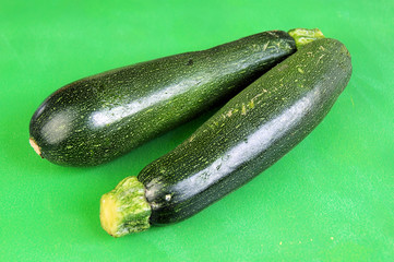 Zucchini