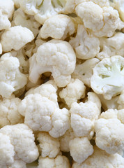 Cauliflower
