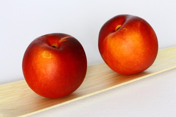 Nectarines