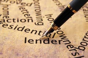 lender