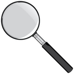 Magnifying glass