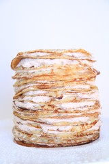 Crepe Cake