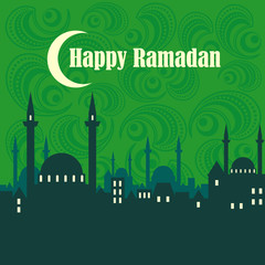 happy ramadan