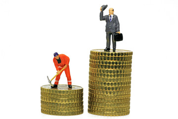 euro mit figuren
