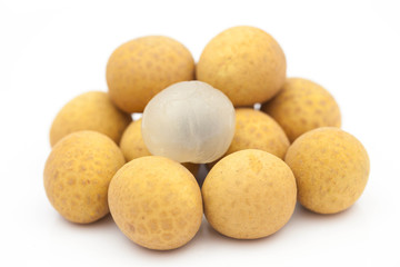 longan
