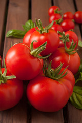 Tomatoes