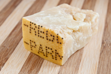 parmesan cheese