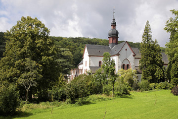 Klosterkirche