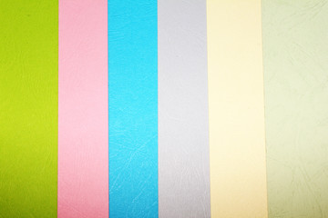 Colorful paper1