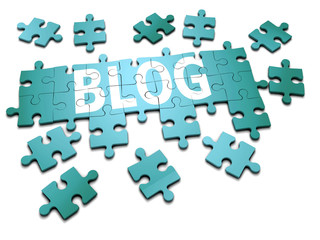 3d Jigsaw puzzle blog